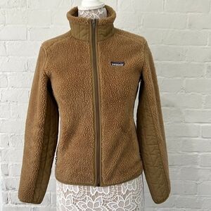 Patagonia Worn Wear Retro-X Jacket
